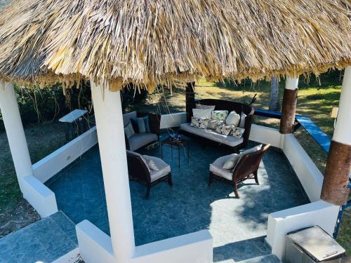 Villa Rosa Bella Perfect for families or groups in Las Calderas