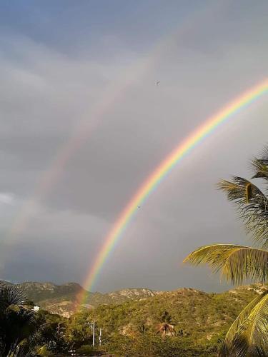 Villa Rosa Bella Perfect for families or groups