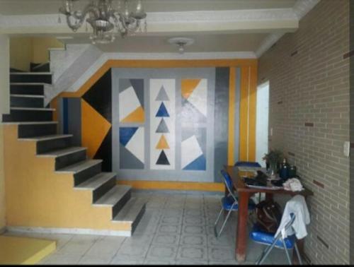 Hostel werneck in Sao Francisco Xavier