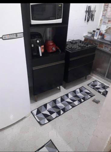 Hostel werneck in Sao Francisco Xavier