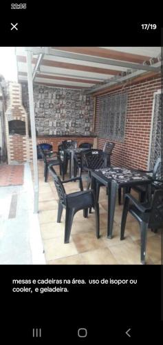 Hostel werneck in Sao Francisco Xavier