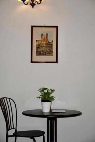 Steps from the Vatican Guesthouse - image 12