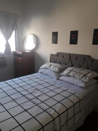 Hostel werneck in Sao Francisco Xavier