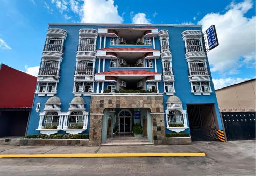 Hotel San Juan Centro