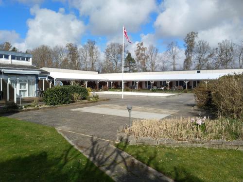 Gemütliche Wohnung in Strandnähe (Gemutliche Wohnung in Strandnahe) in Snogebaek