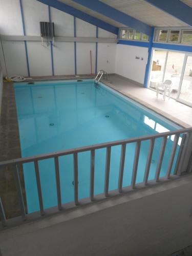 Gemütliche Wohnung in Strandnähe (Gemutliche Wohnung in Strandnahe) in Snogebaek