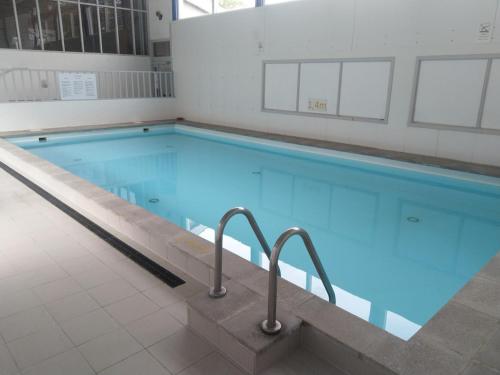 Gemütliche Wohnung in Strandnähe (Gemutliche Wohnung in Strandnahe) in Snogebaek