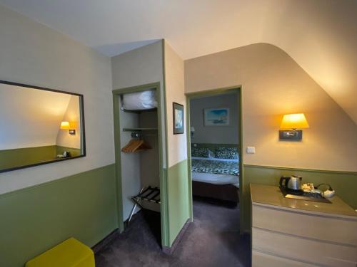 Hotel Ajoncs d'Or - main image
