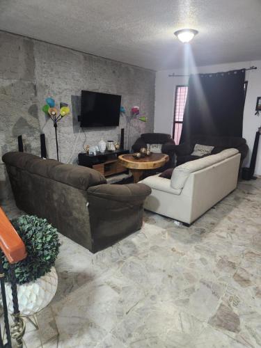 Residencial tiburon in Guadalajara, Mexico