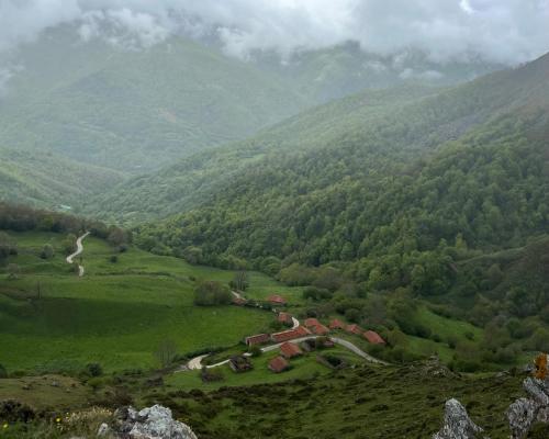 Las Casucas de Remoña Las Casucas de Remoña