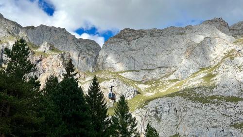 Las Casucas de Remoña Las Casucas de Remoña
