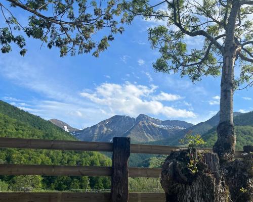 Las Casucas de Remoña Las Casucas de Remoña