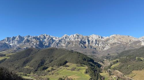Las Casucas de Remoña Las Casucas de Remoña