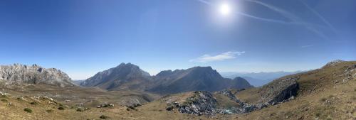 Las Casucas de Remoña Las Casucas de Remoña