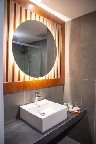 D'girijati Resort And Beachclub – Yogyakarta, MN
