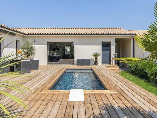 Apartamento in กอร์เดย์โร