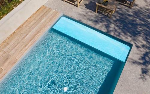 Apartamento in กอร์เดย์โร