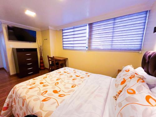 Double Room with Private Bathroom image 10