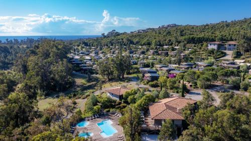 Camping Sole Di Sari 5