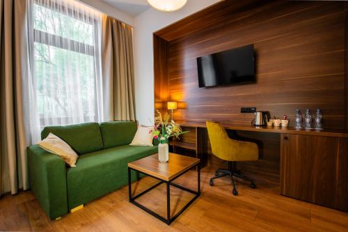 Hotel Victoria obrázok