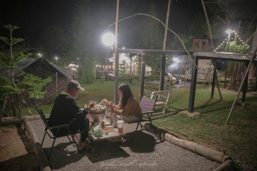 Outing Camping เอาท์ติ้ง แคมป์ปิ้ง