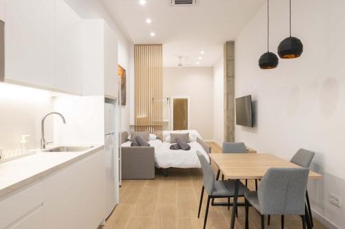 Luxury Apartments Oceanografic 3