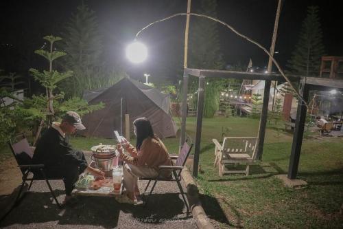 Outing Camping เอาท์ติ้ง แคมป์ปิ้ง