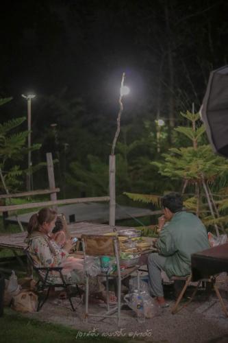 Outing Camping เอาท์ติ้ง แคมป์ปิ้ง