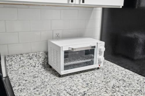 Brentwood C4 I Cozy & Comfy I 2bd I Free Parking