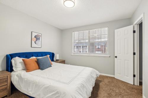 Brentwood U2 I Cozy & Comfy I 2bd I Free Parking