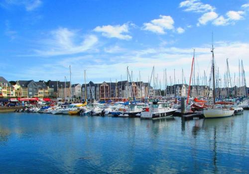 REF 042 Appartement T2 avec balcon et piscine Arzon REF 042 Appartement T2 avec balcon et piscine Arzon