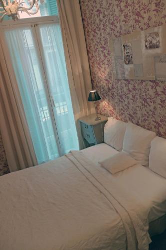Hotel Villa Rivoli, Nice (fotografie 10)
