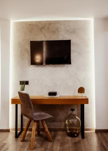 Morfeas Hotel - image 7