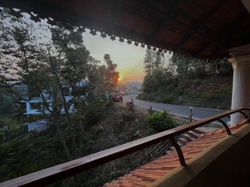 ทัศนียภาพ, Hillside Green Valley Comfort Stay in คุทาลูระ