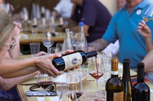Agriturismo e Cantina La Sabbiona - image 6