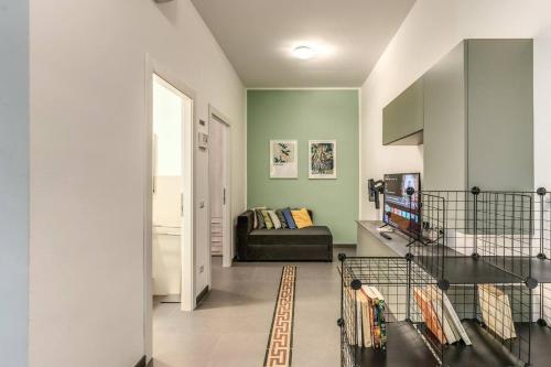New Flat Near Termini Station - Monti