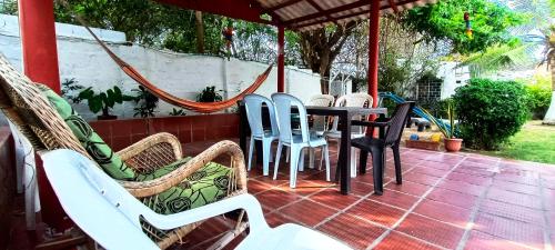 Skats, Casa campestre Magyli in Puerto Colombia