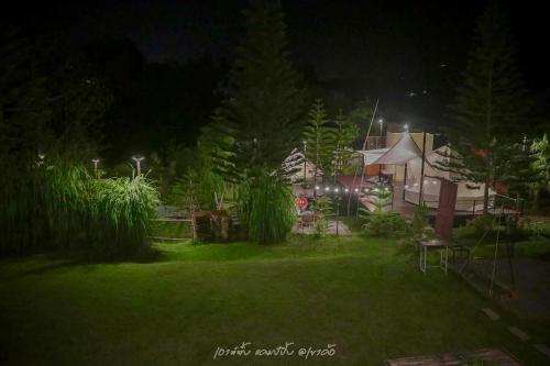 Outing Camping เอาท์ติ้ง แคมป์ปิ้ง