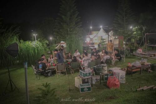 Outing Camping เอาท์ติ้ง แคมป์ปิ้ง