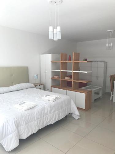 Apartamento en el Centro de Recoleta con pileta, parilla y laundry, Buenos Aires (photo 5)