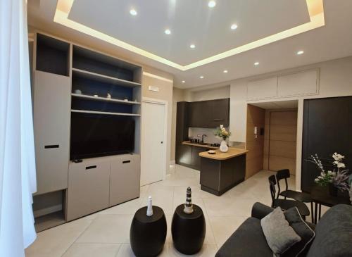 Appartamento Orsi-Medaglie D'oro 36 Room Type - One-Bedroom Apartment