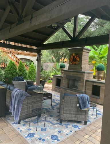 Caroline's Bed and Breakfast