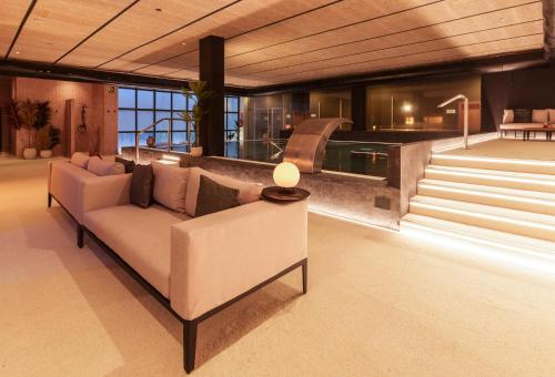 Spa, 瓦倫西亞國會水療酒店 (Valencia Congress Hotel&Spa) in 帕特納