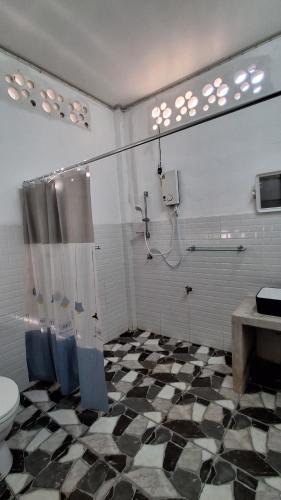 บ้านมะลิ in Wang Thong