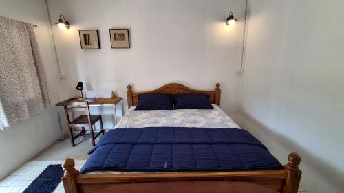 บ้านมะลิ in Wang Thong