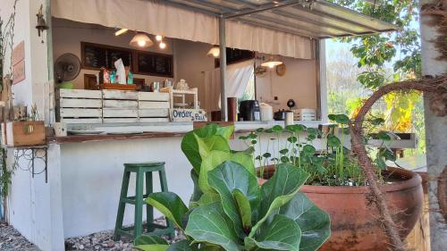 บ้านมะลิ in Wang Thong