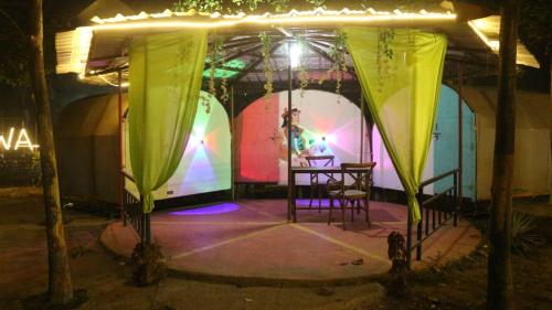 BookHolidays 18 Aangan Lonavala Camping in Gevhande Khadak