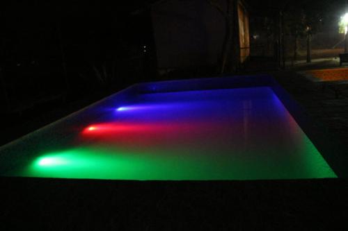 BookHolidays 18 Aangan Lonavala Camping in Gevhande Khadak