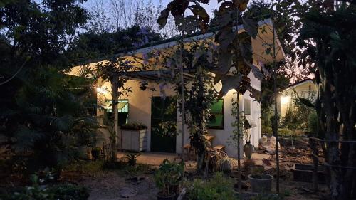 บ้านมะลิ in Wang Thong
