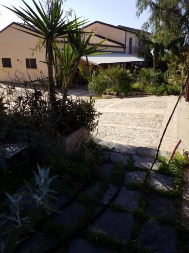 AGRIALMA in Villaggio Peruzzo